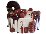 торт Мистер